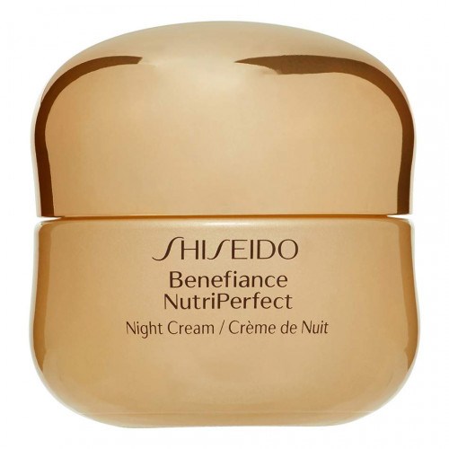 comprar Shiseido Benefiance Nutriperfect Night Cream com bom preço em Portugal