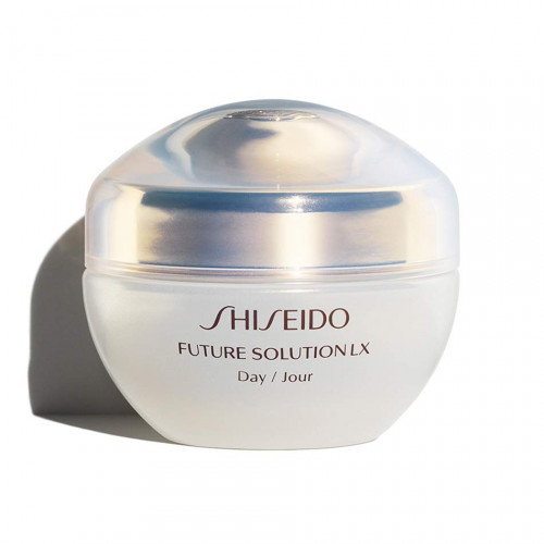 comprar Shiseido Future Solution LX Total Protective Cream com bom preço em Portugal