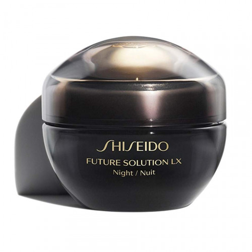 comprar Shiseido Future Solution LX Night Cream com bom preço em Portugal