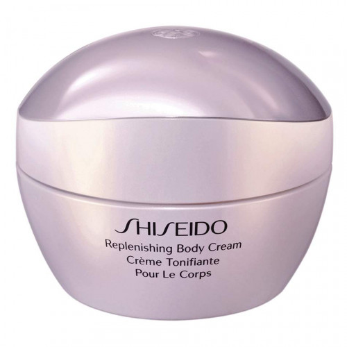 comprar Shiseido Replenishing Body Cream com bom preço em Portugal