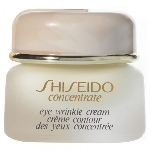 comprar Shiseido Concentrate Eye Wrinkle Cream com bom preço em Portugal