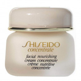 Shiseido Concentrate Facial Nourishing Cream Concentrate