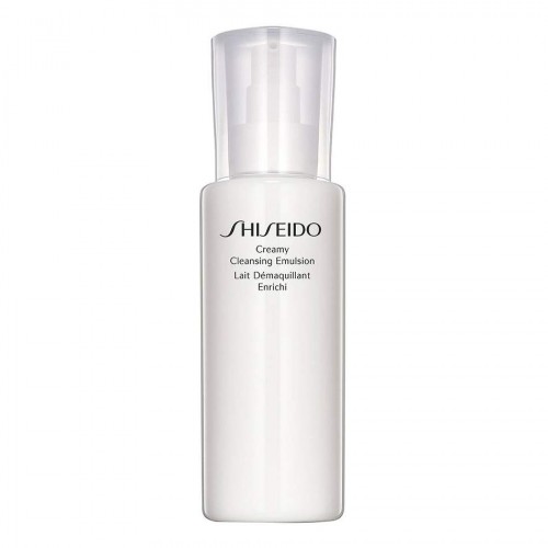 comprar Shiseido Creamy Cleansing Emulsion com bom preço em Portugal