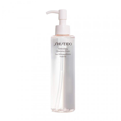 comprar Shiseido Refreshing Cleansing Water com bom preço em Portugal