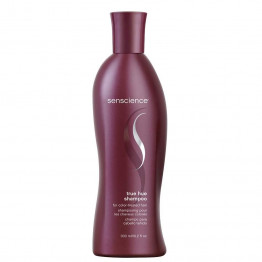 Shiseido Senscience True Hue Shampoo