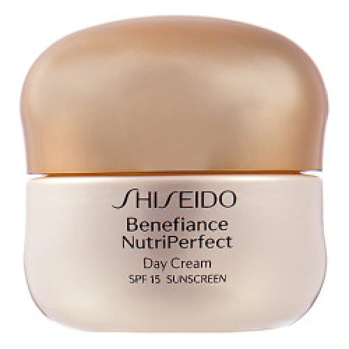 comprar Shiseido Benefiance Nutriperfect Day Cream SPF15 com bom preço em Portugal