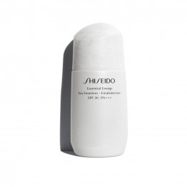 Shiseido Essential Energy Day Emulsion SPF20 