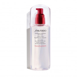 Shiseido Treatment Softener