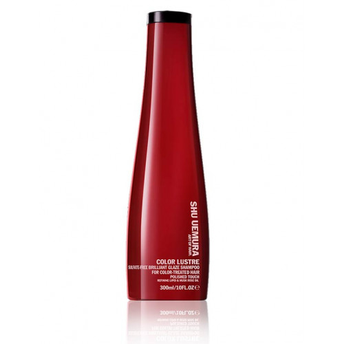 comprar Shu Uemura Color Lustre Brilliant Glaze Shampoo com bom preço em Portugal