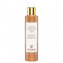 Sisley Super Soin Autobronzant Hydratant Corps