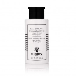 Sisley Eau Efficace Démaquillant Doux Visage & Yeux