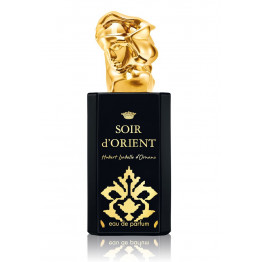 Sisley perfume Soir D'Orient