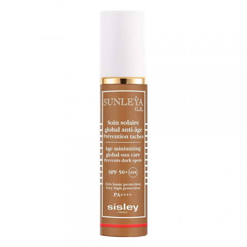 comprar Sisley Sunleÿa G.E Soin Solaire Global Anti-Âge Prévention Taches com bom preço em Portugal