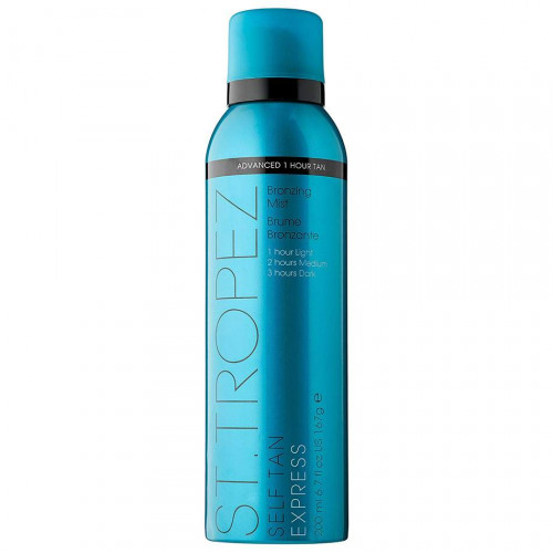 comprar St. Tropez Self Tan Express Bronzing Mist com bom preço em Portugal