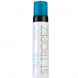 St. Tropez Self Tan Classic Bronzing Mousse