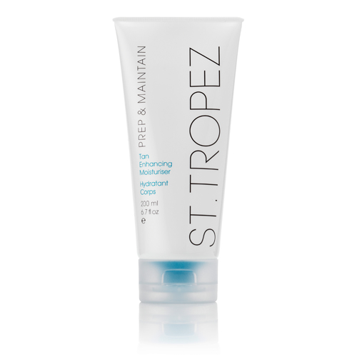comprar St. Tropez Tan Enhancing Moisturiser com bom preço em Portugal