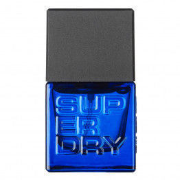 Superdry perfume Blue