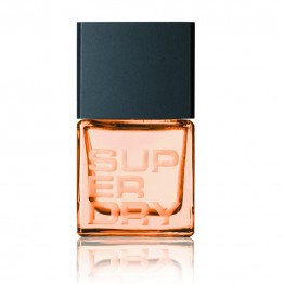 Superdry perfume Neon Orange