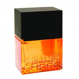 Superdry perfume Orange