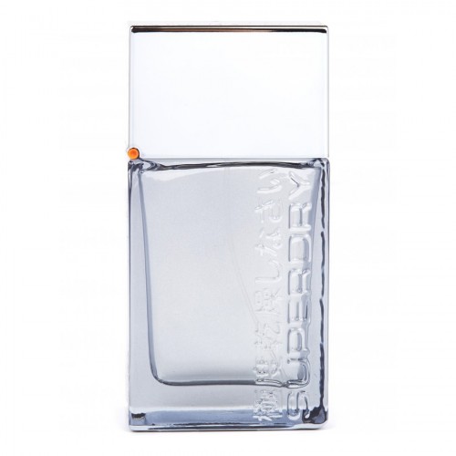 comprar Superdry perfume Steel com bom preço em Portugal