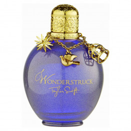 Taylor Swift  perfume Wonderstruck