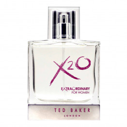 Ted Baker perfume X2O Extraordinary for Women