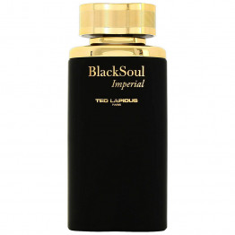 Ted Lapidus perfume Black Soul Imperial