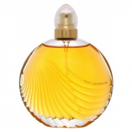 Ted Lapidus perfume Creation