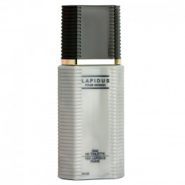 Ted Lapidus perfume Lapidus Pour Homme