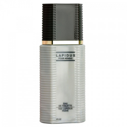 comprar Ted Lapidus perfume Lapidus Pour Homme com bom preço em Portugal