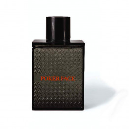 Ted Lapidus perfume Poker Face