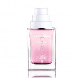 The Different Company perfume Kâshân Rose