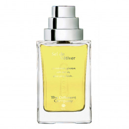 The Different Company perfume Sel de Vétiver