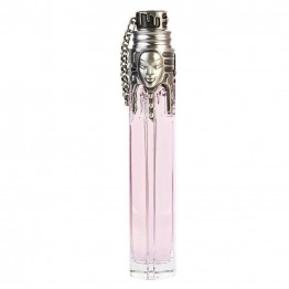 Thierry Mugler perfume Womanity 
