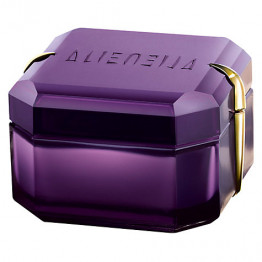 Mugler creme corporal Alien