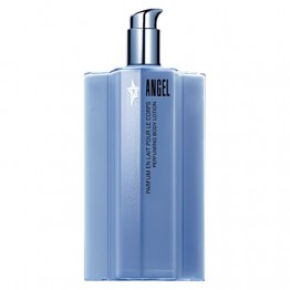 Mugler leite corporal Angel