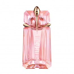 Mugler perfume Alien Flora Futura