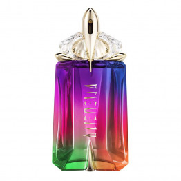 Thierry Mugler perfume We Are All Alien 