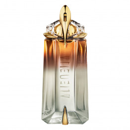 Thierry Mugler perfume Alien Musc Mysterieux
