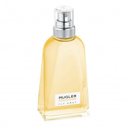 Thierry Mugler perfume Cologne Fly Away