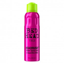 Tigi Bed Head Headrush Spray