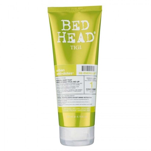 comprar Tigi Bed Head Re-Energize Conditioner com bom preço em Portugal
