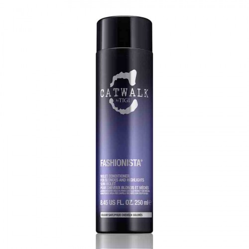 comprar Tigi Catwalk Fashionista Violet Conditioner com bom preço em Portugal