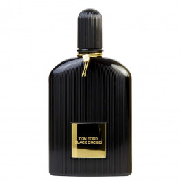 Tom Ford perfume Black Orchid 
