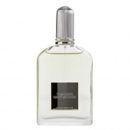 Tom Ford perfume Grey Vetiver 