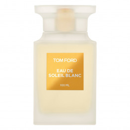 Tom Ford perfume Eau De Soleil Blanc