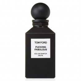Tom Ford perfume Fucking Fabulous