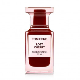 Tom Ford perfume Lost Cherry