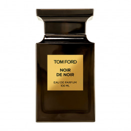 Tom Ford perfume Noir de Noir