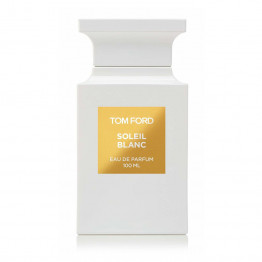 Tom Ford perfume Soleil Blanc
